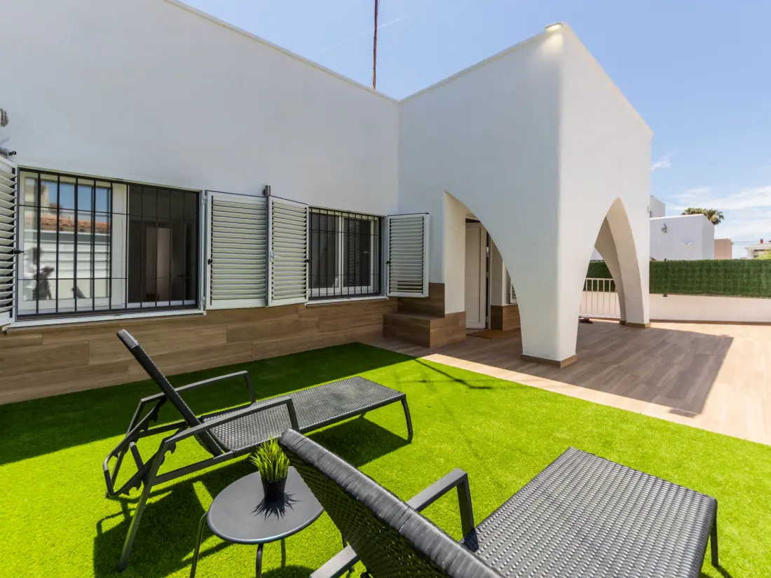 Maison de Vacances Torredembarra