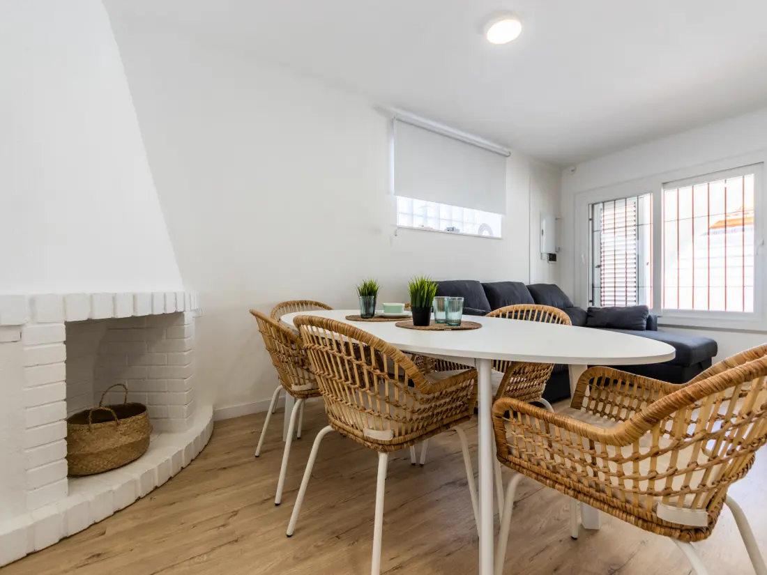 Maison de Vacances Torredembarra