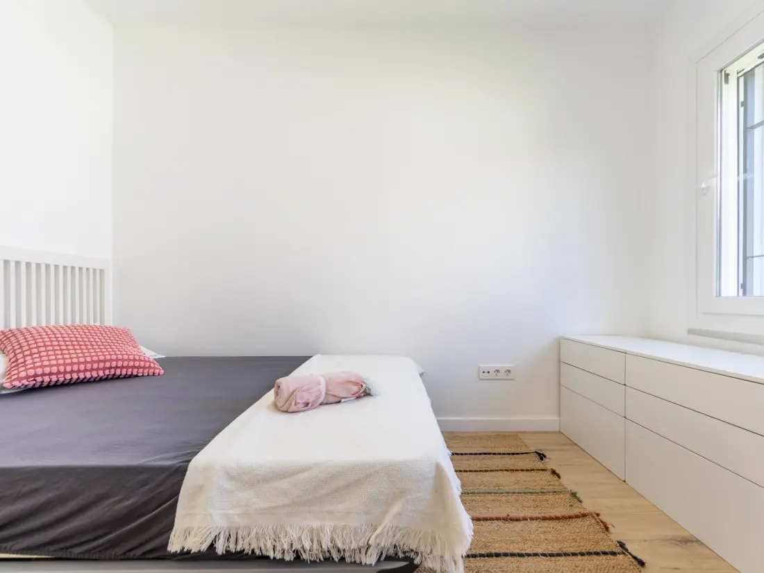 Maison de Vacances Torredembarra