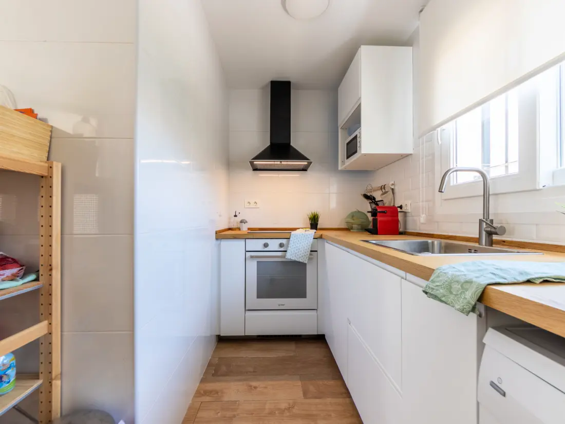 Maison de Vacances Torredembarra