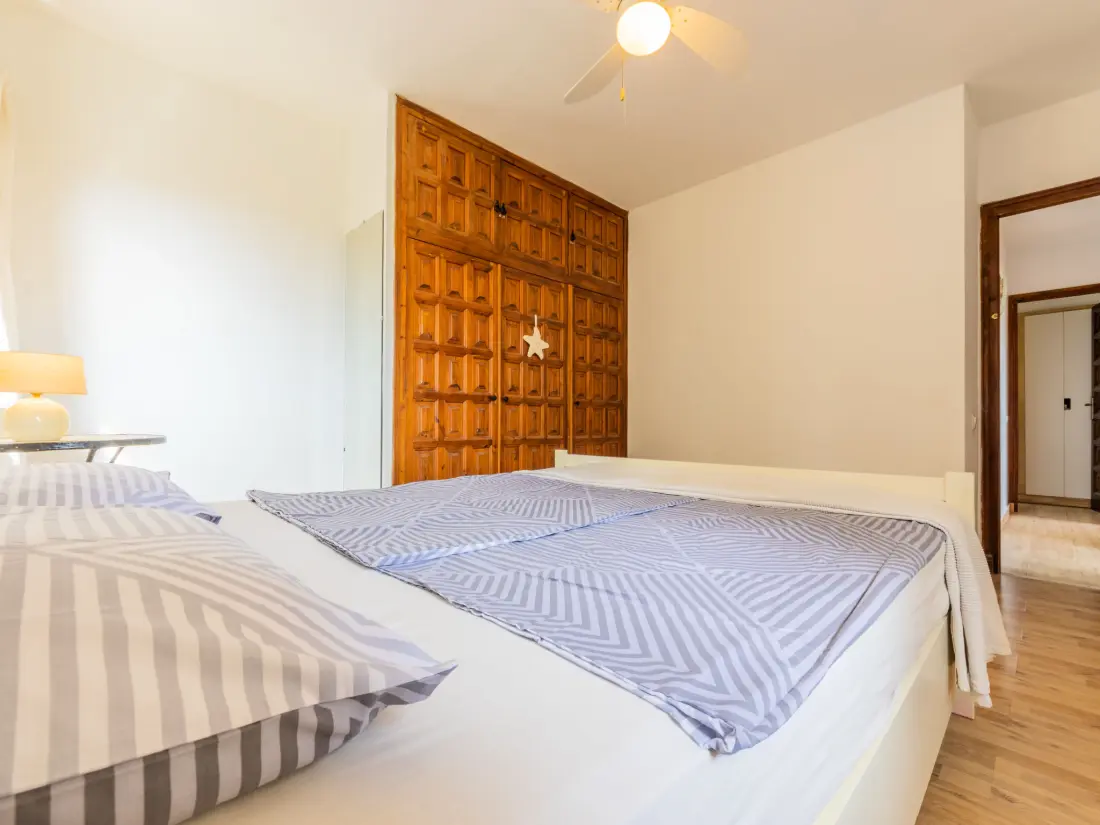 Maison de Vacances Torredembarra