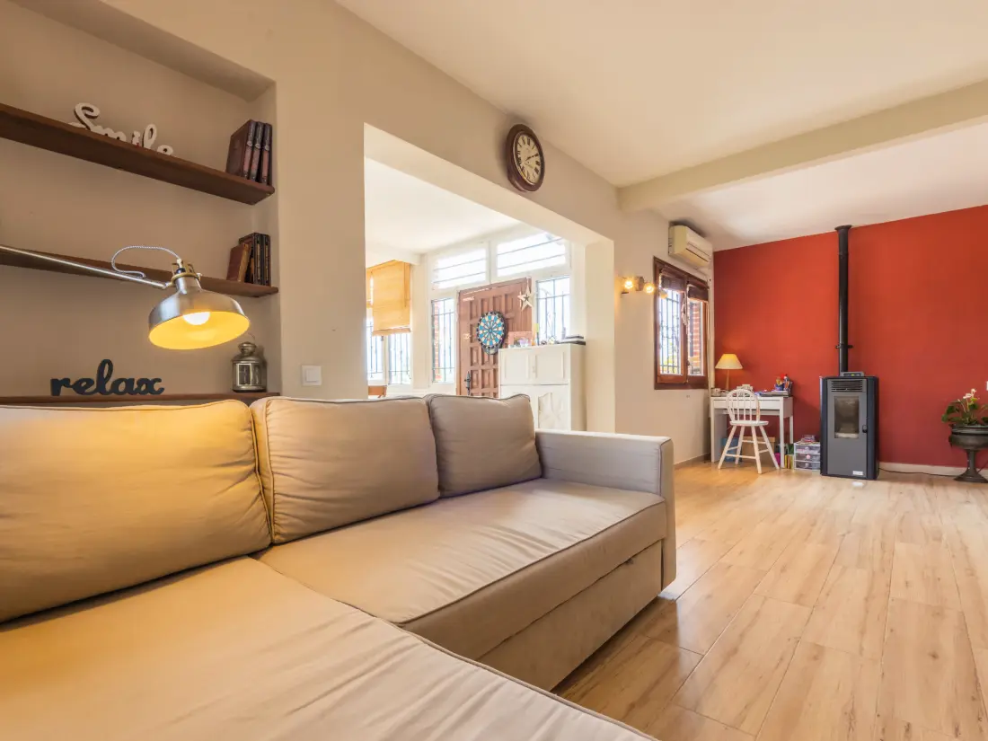 Maison de Vacances Torredembarra