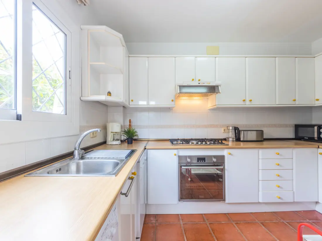 Maison de Vacances Torredembarra