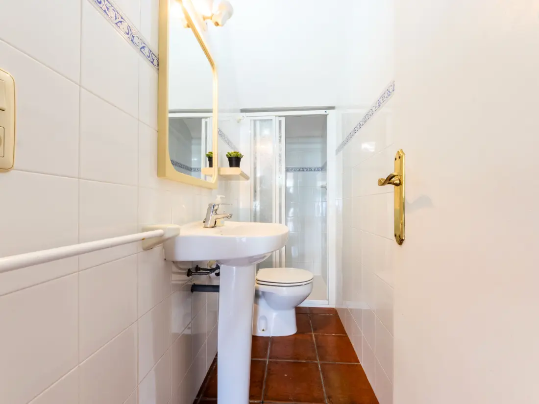 Maison de Vacances Torredembarra