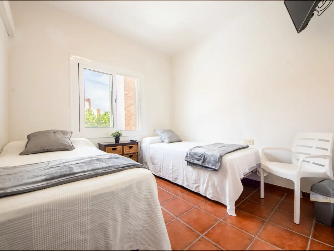 Maison de Vacances Torredembarra