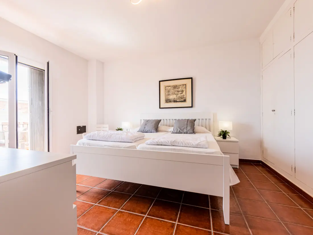 Maison de Vacances Torredembarra