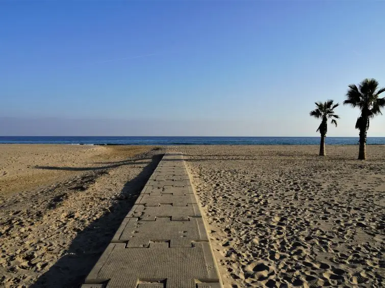 Maison de Vacances Torredembarra
