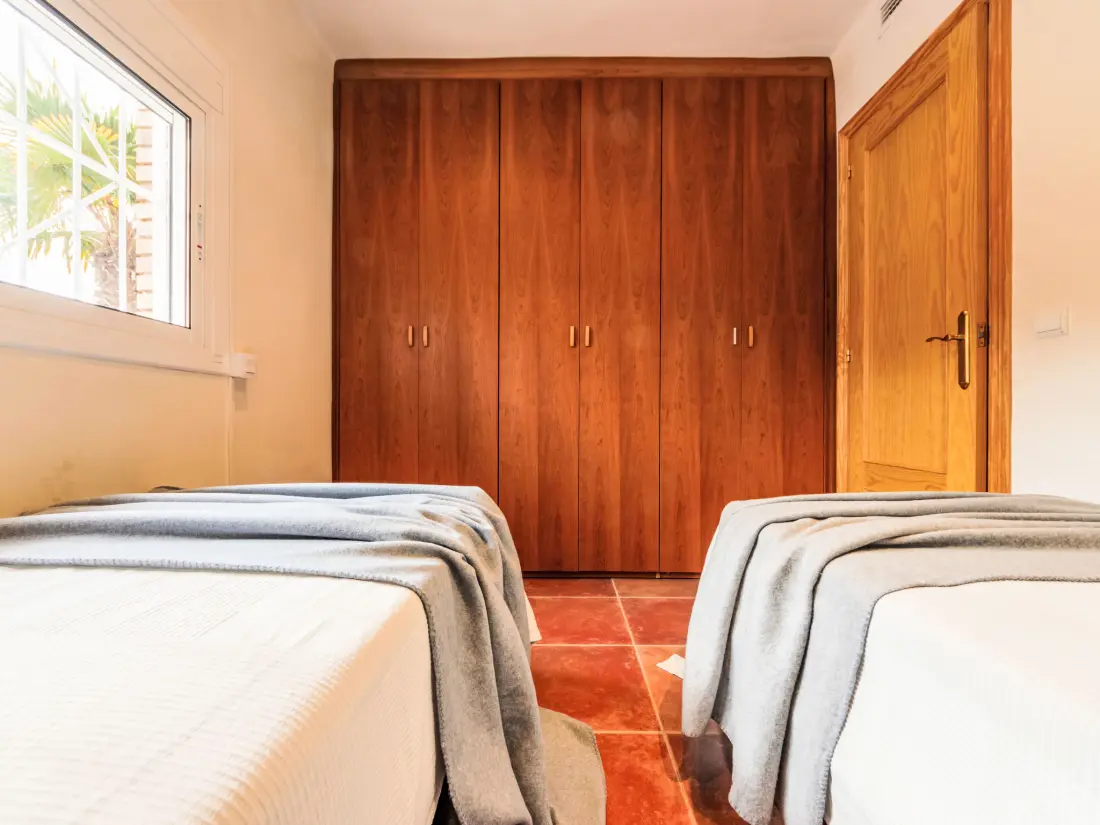 Maison de Vacances Torredembarra