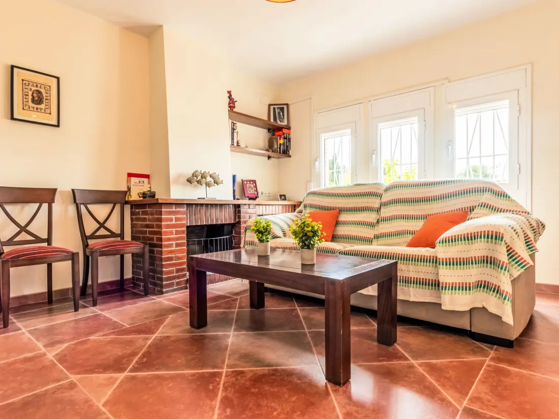 Maison de Vacances Torredembarra