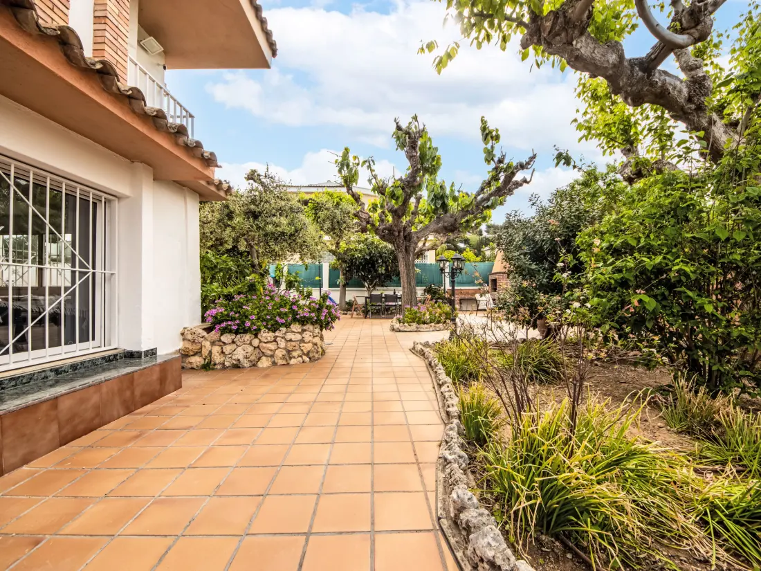 Maison de Vacances Torredembarra