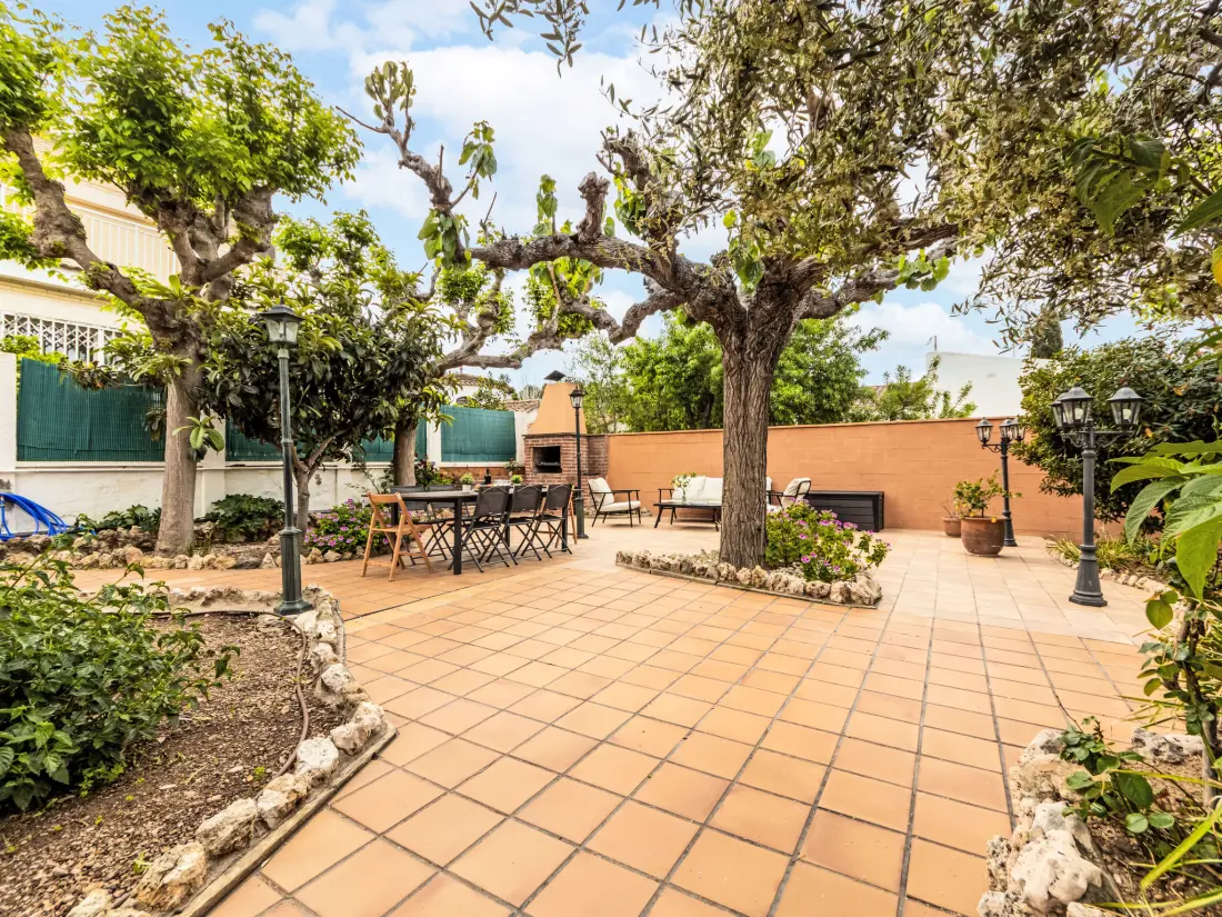 Maison de Vacances Torredembarra