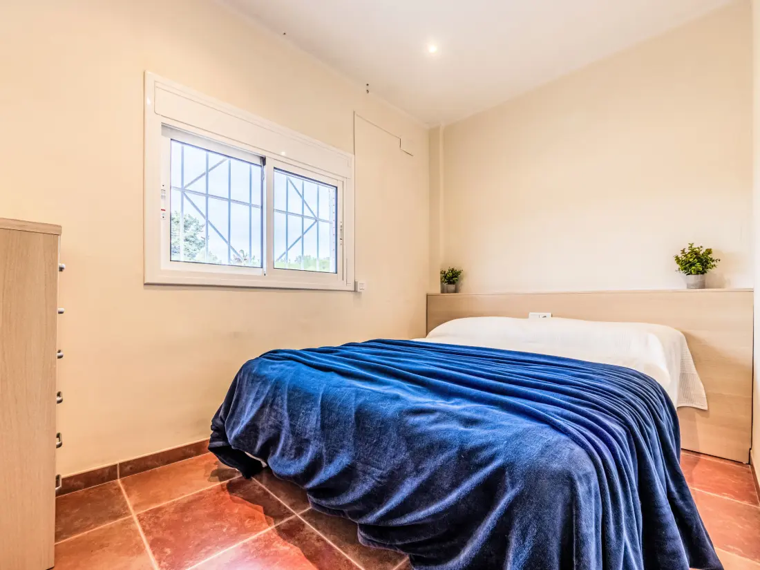 Maison de Vacances Torredembarra