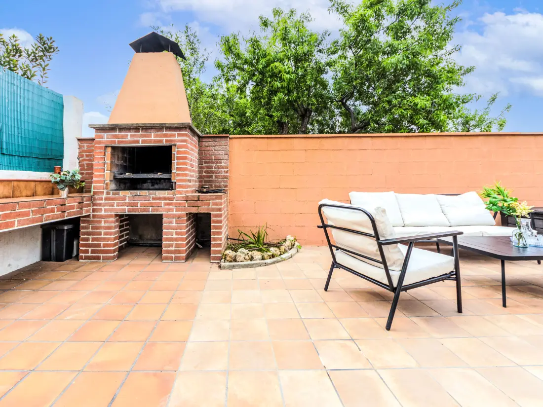 Maison de Vacances Torredembarra