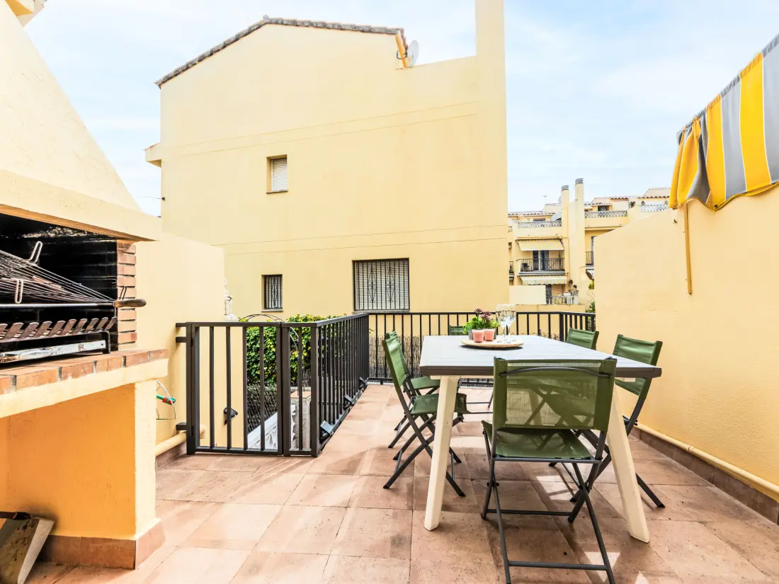 Maison de Vacances Torredembarra