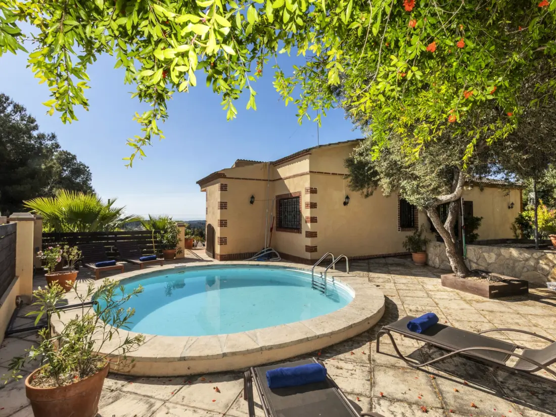 Maison de Vacances Torredembarra