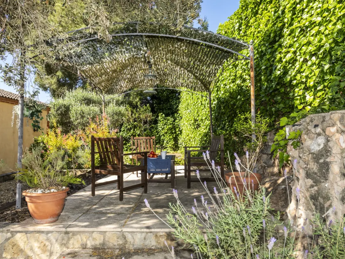 Maison de Vacances Torredembarra