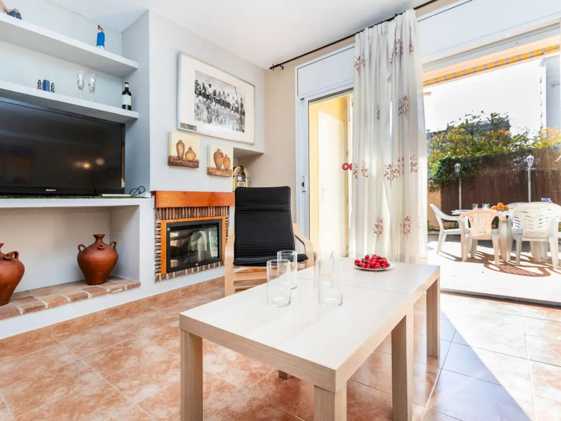 Maison de Vacances Torredembarra