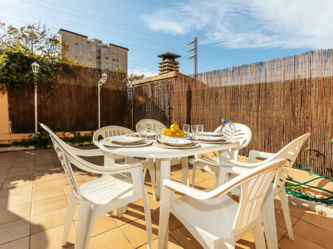 Maison de Vacances Torredembarra
