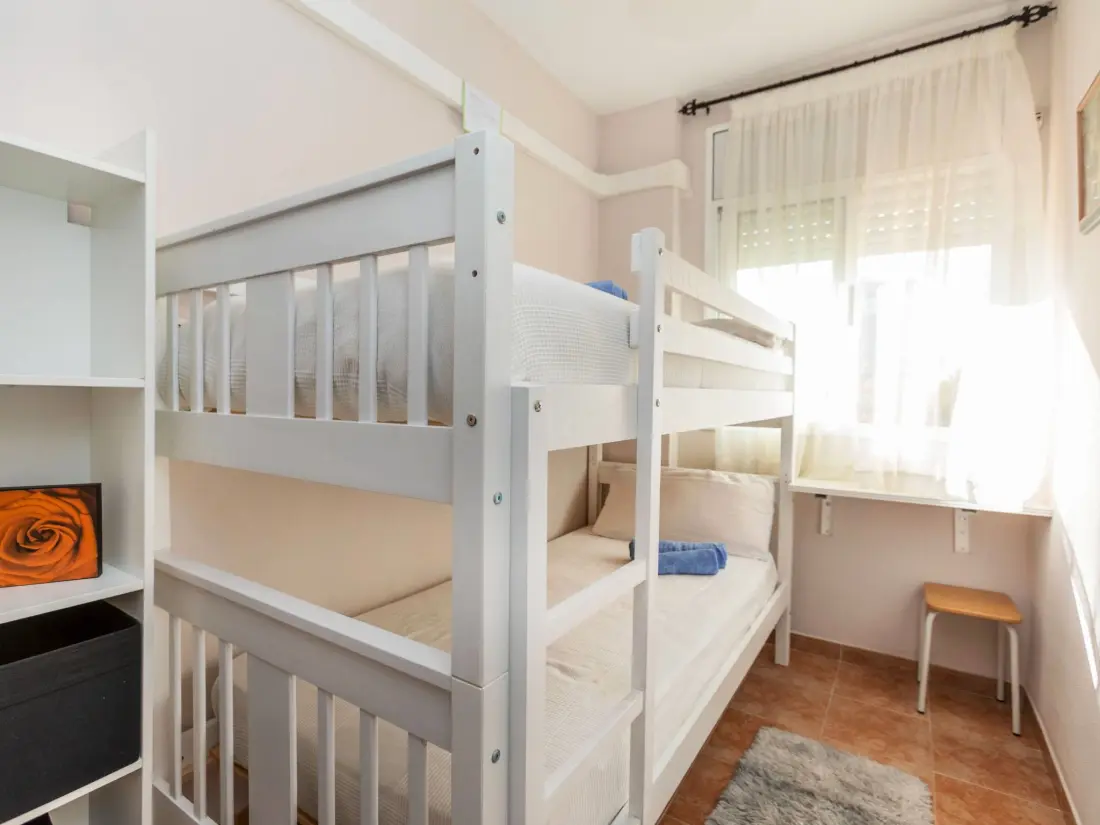 Maison de Vacances Torredembarra