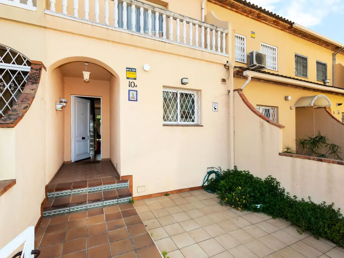 Maison de Vacances Torredembarra