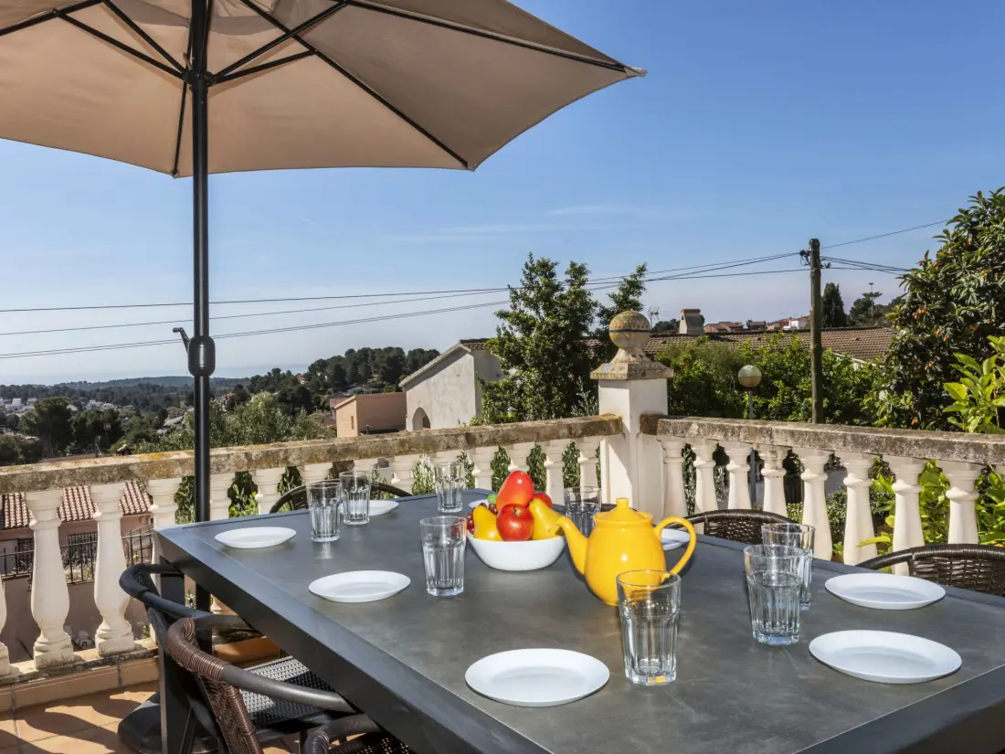 Maison de Vacances Torredembarra