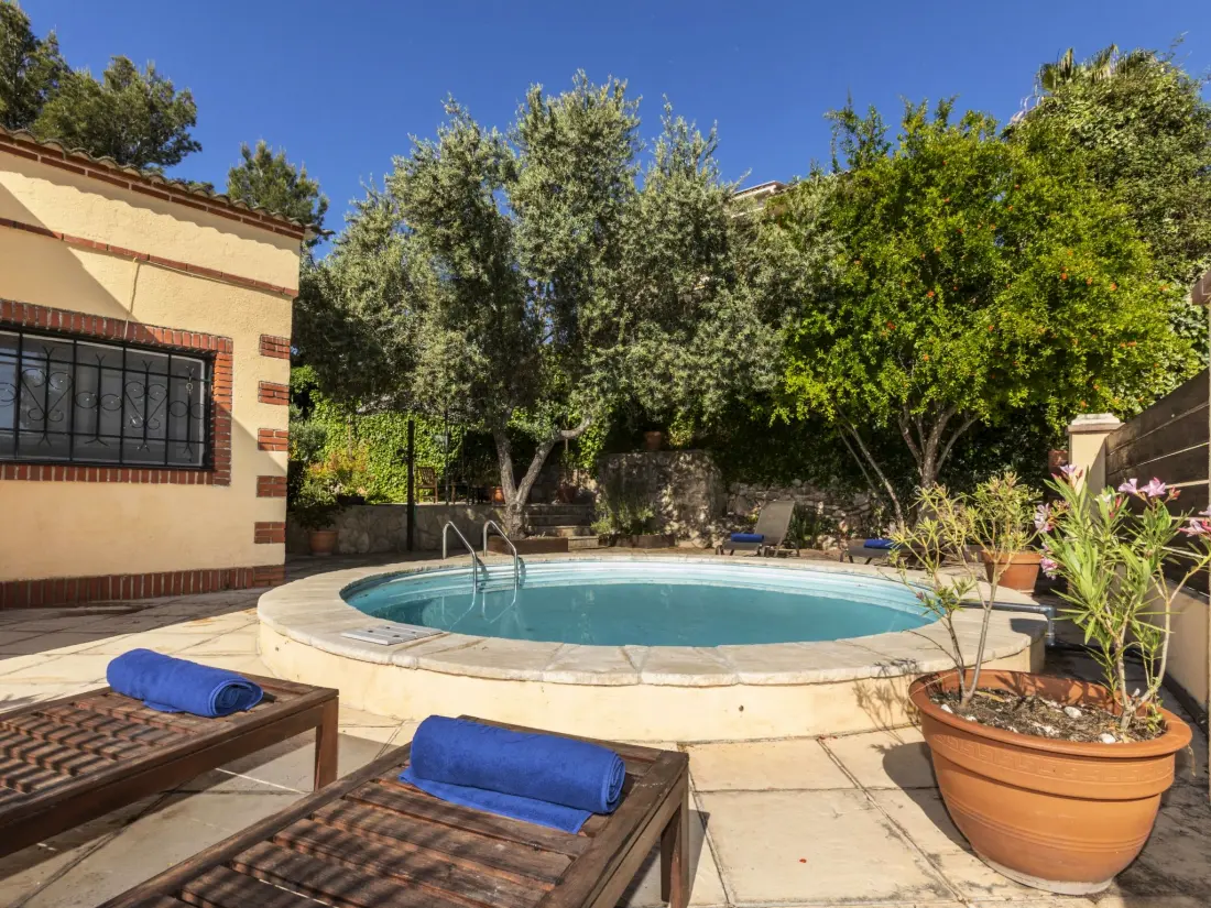 Maison de Vacances Torredembarra