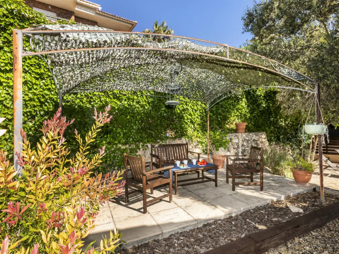 Maison de Vacances Torredembarra