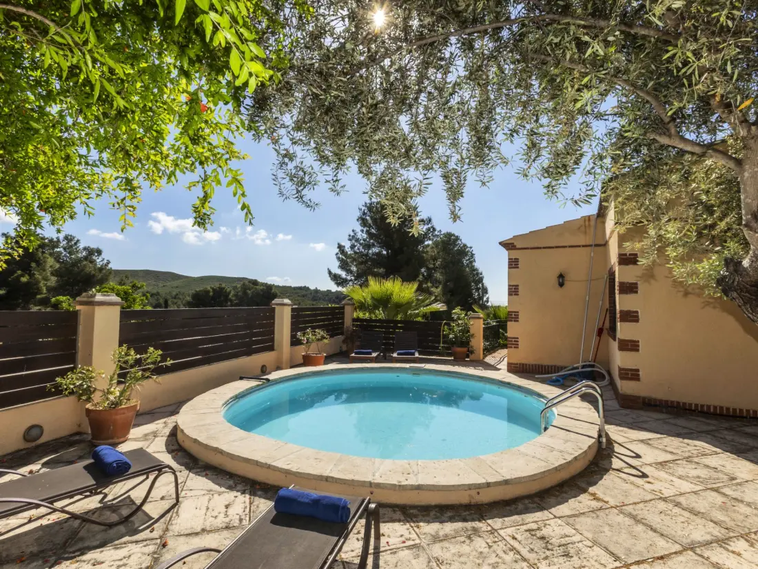 Maison de Vacances Torredembarra
