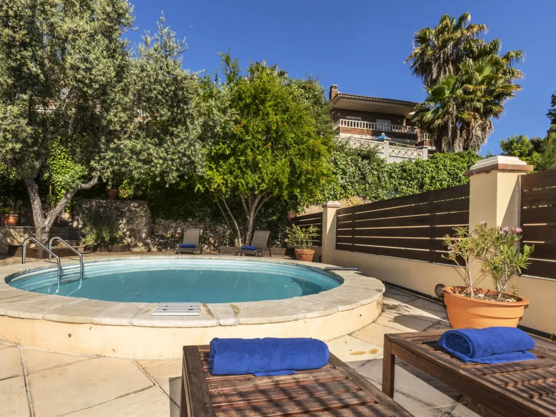Maison de Vacances Torredembarra