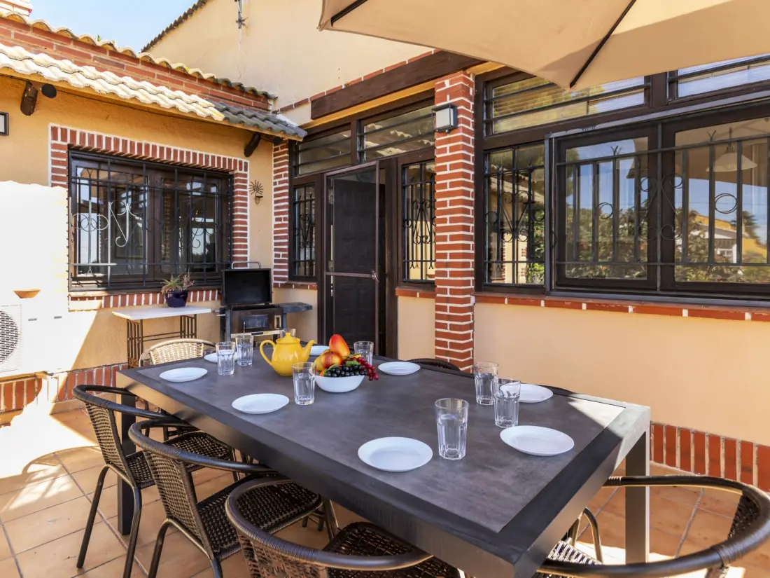 Maison de Vacances Torredembarra