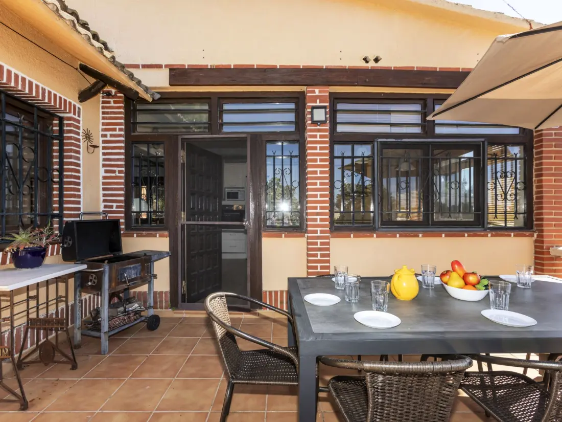 Maison de Vacances Torredembarra