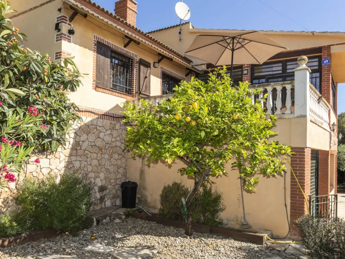 Maison de Vacances Torredembarra