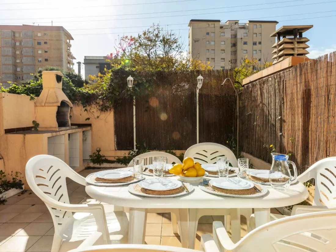Maison de Vacances Torredembarra