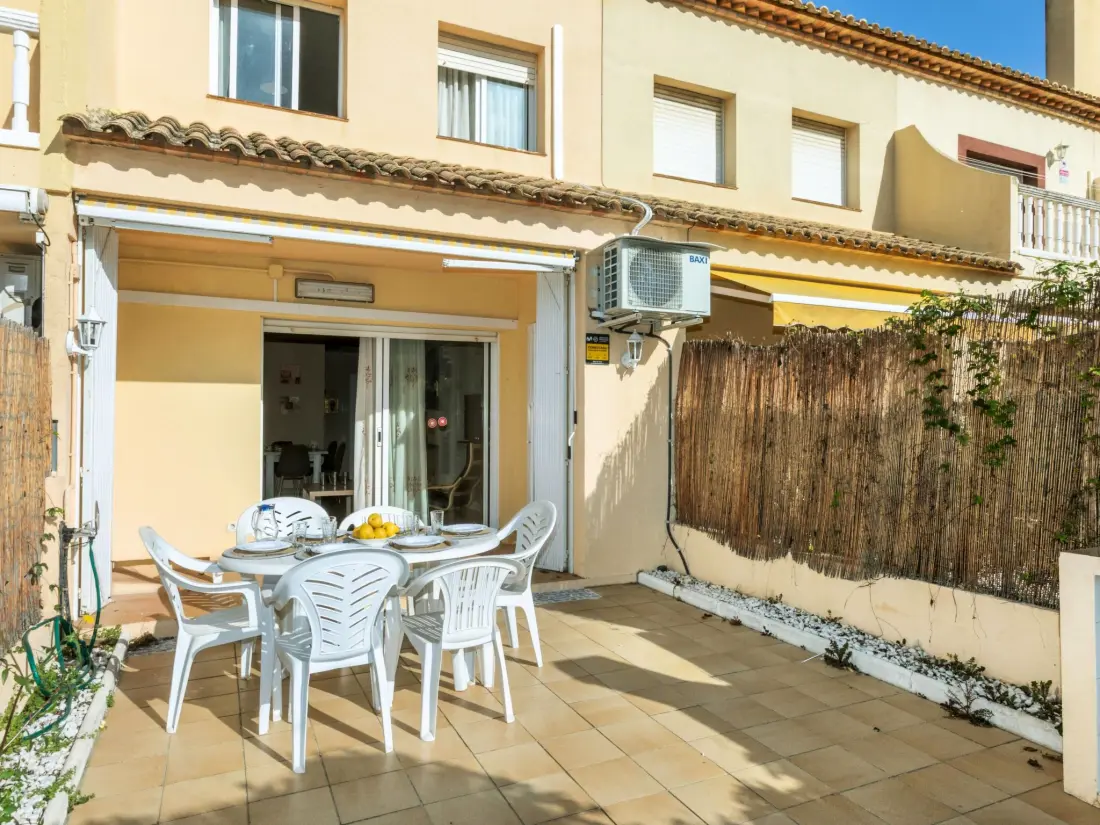 Maison de Vacances Torredembarra