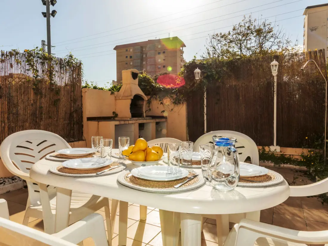 Maison de Vacances Torredembarra