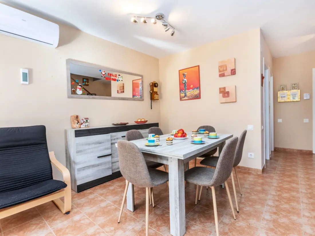 Maison de Vacances Torredembarra