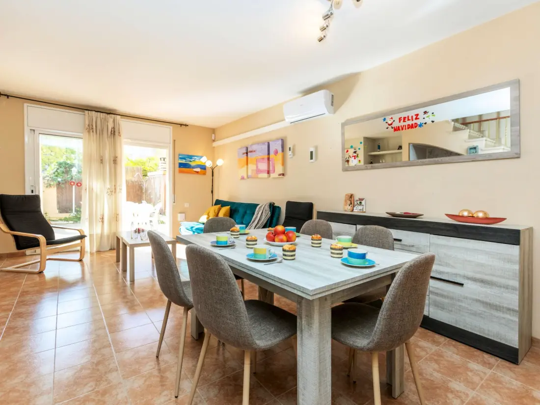 Maison de Vacances Torredembarra