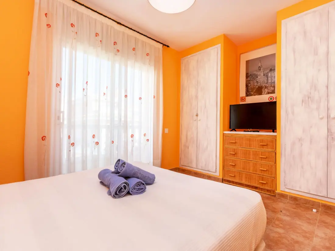 Maison de Vacances Torredembarra