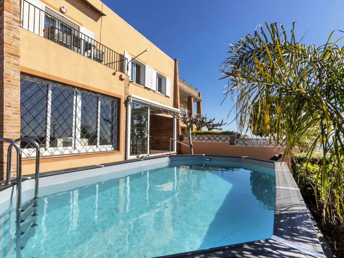 Maison de Vacances Torredembarra