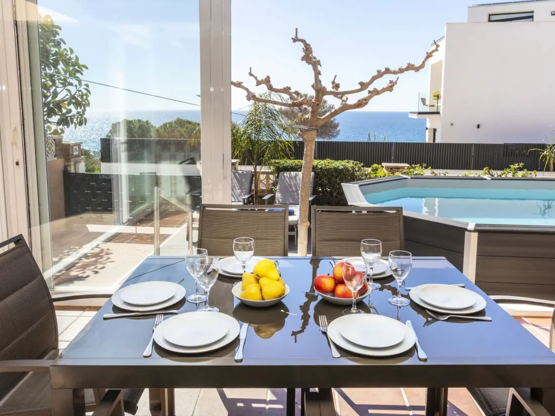 Maison de Vacances Torredembarra