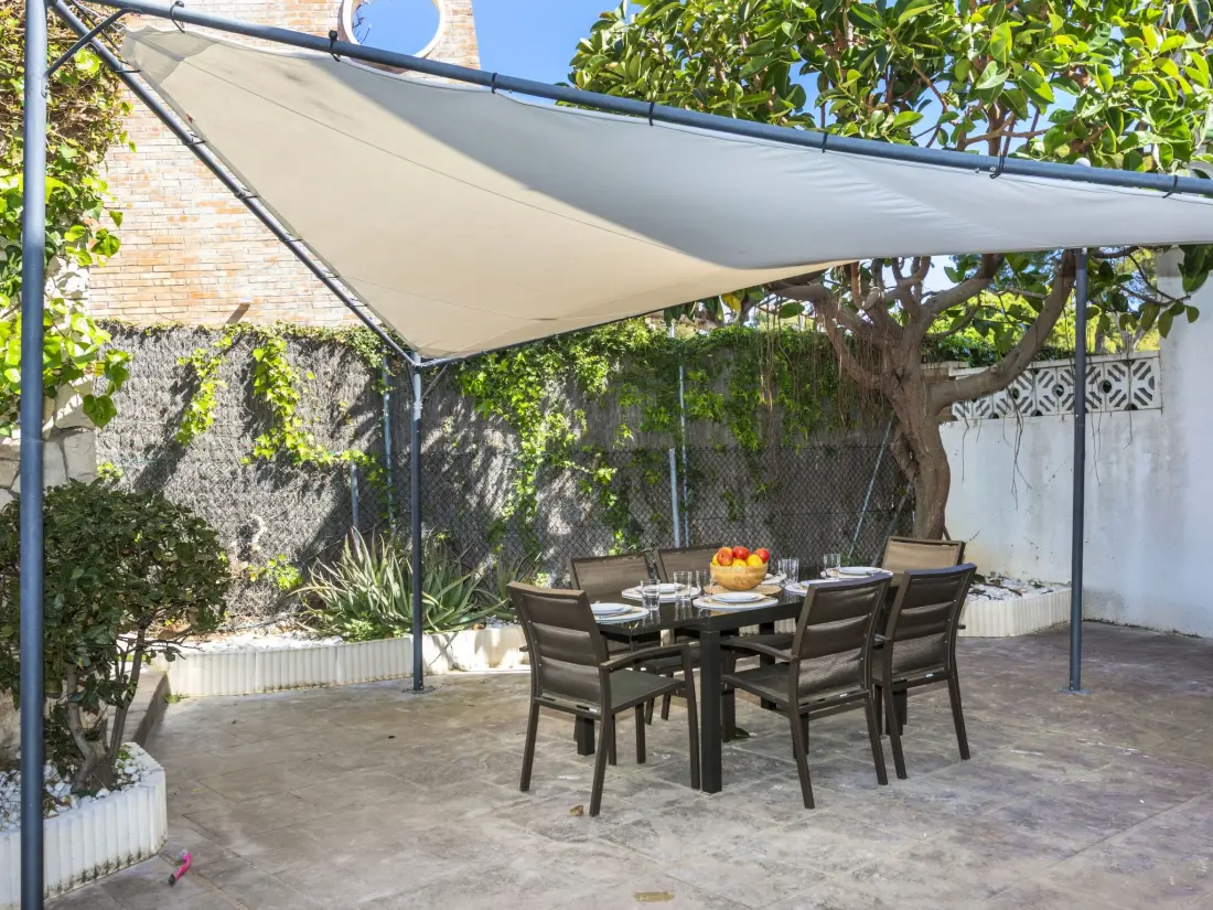 Maison de Vacances Torredembarra