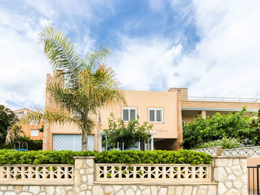 Maison de Vacances Torredembarra