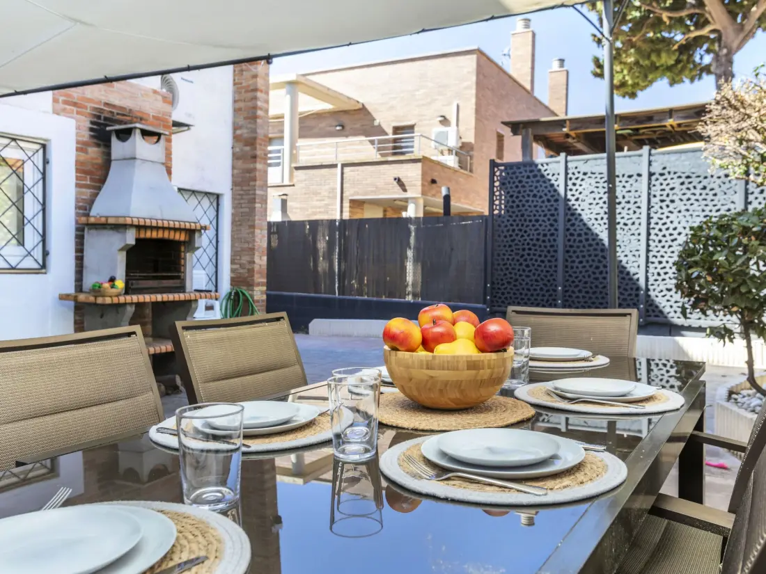 Maison de Vacances Torredembarra