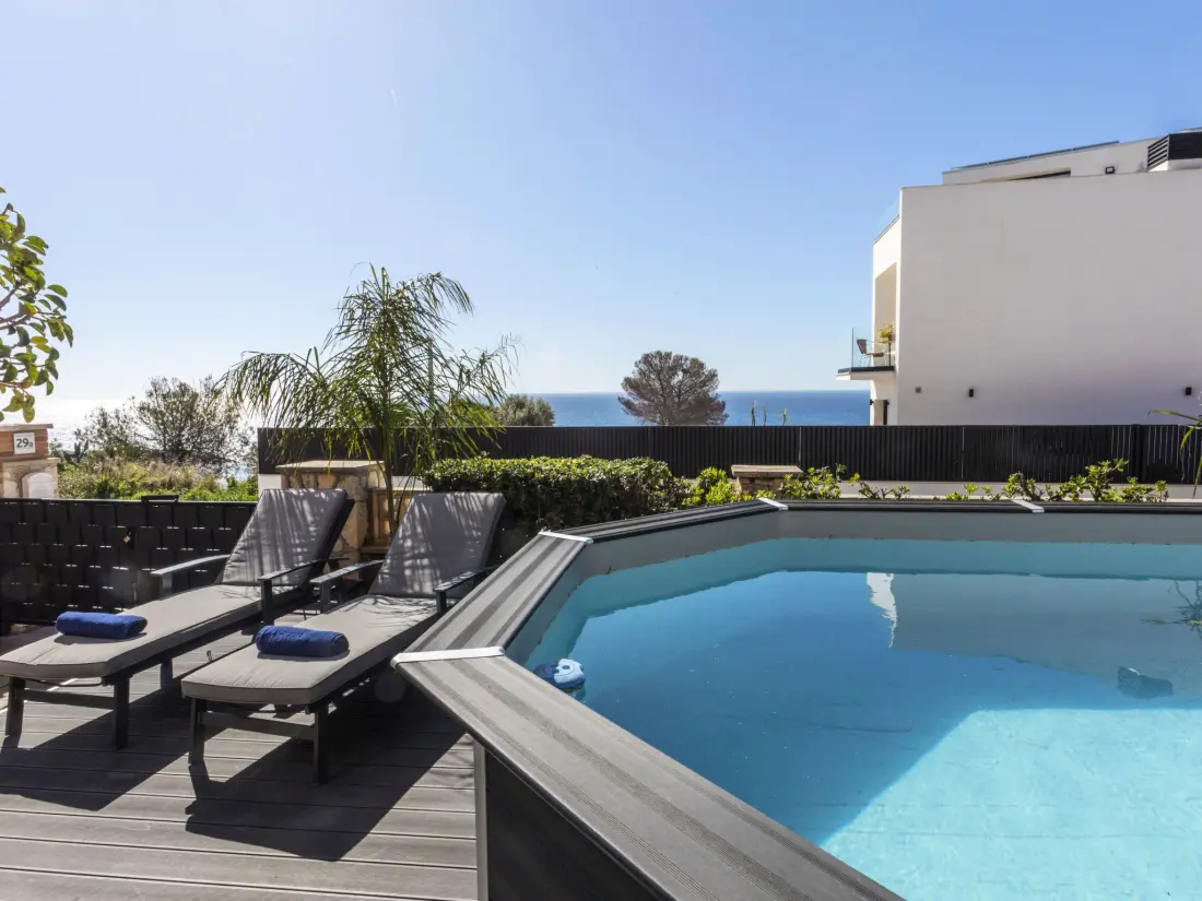 Maison de Vacances Torredembarra