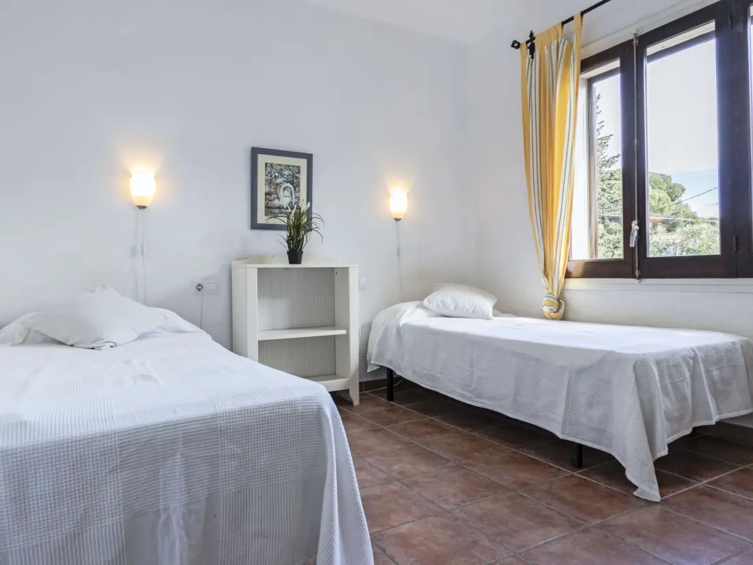Maison de Vacances Torredembarra