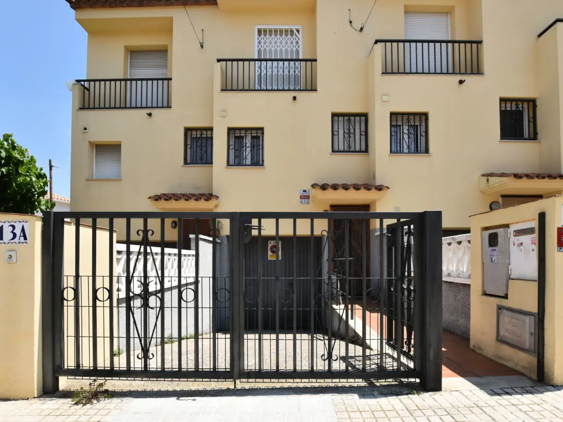 Maison de Vacances Torredembarra