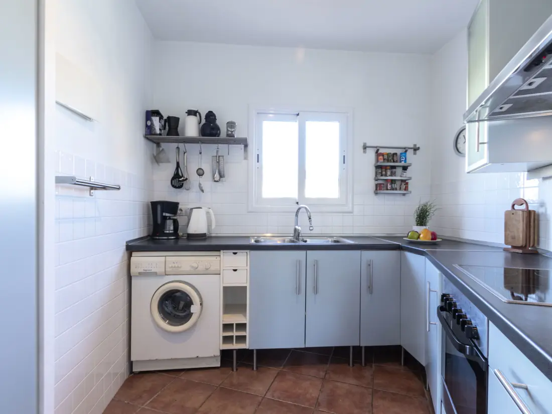 Maison de Vacances Torredembarra