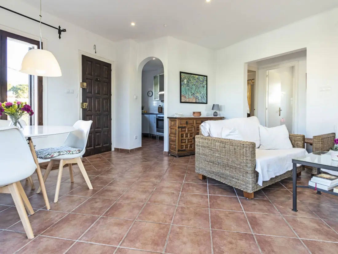 Maison de Vacances Torredembarra