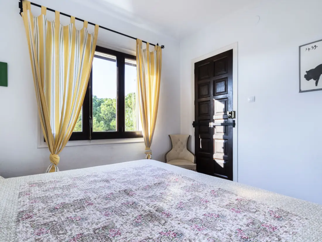 Maison de Vacances Torredembarra