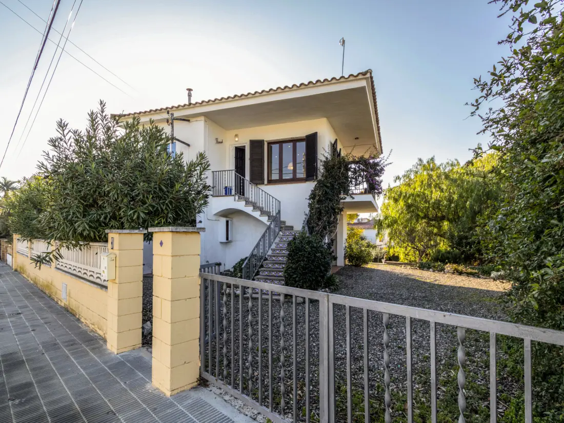Maison de Vacances Torredembarra